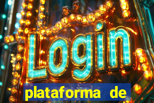 plataforma de fortune tiger